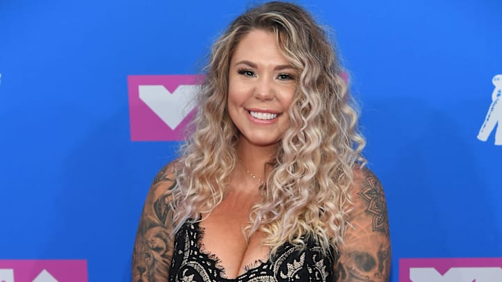Kailyn Lowry received major backlash after saying she would not vaccinate her kids for Coronavirus if she had the option. 