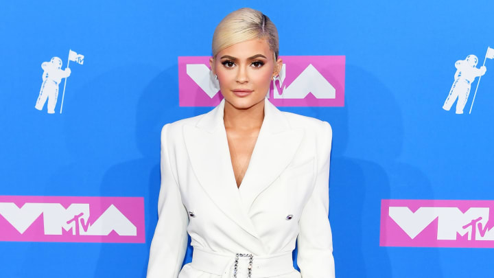 Kylie Jenner volvió a encender la polémica por viajar durante la pandemia