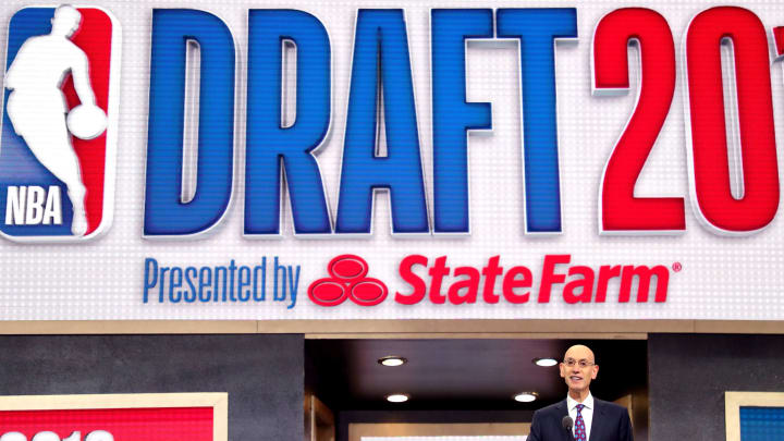 2018 NBA Draft