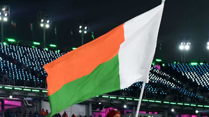2018 Winter Olympic Games - Opening Ceremony