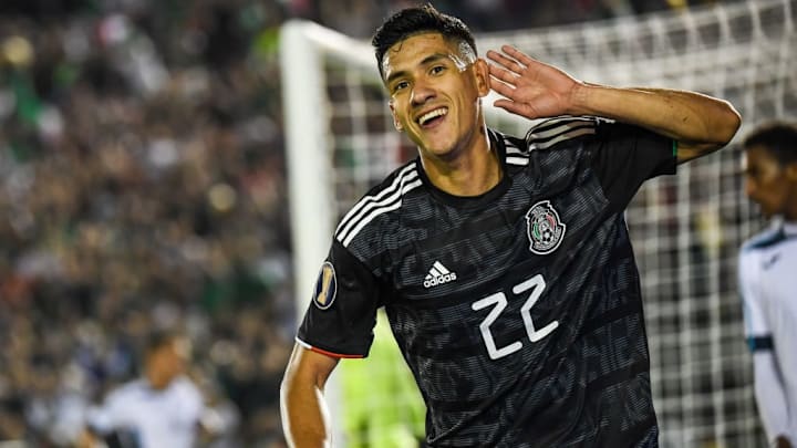 Uriel Antuna