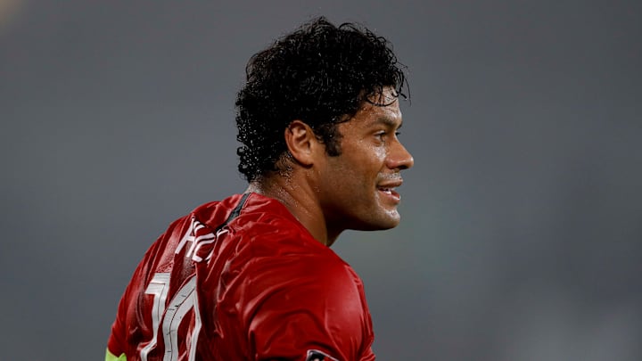 2019 China Super League - Beijing Guoan v Shanghai SIPG 2019 China Super League - Beijing Guoan v Shanghai SIPG