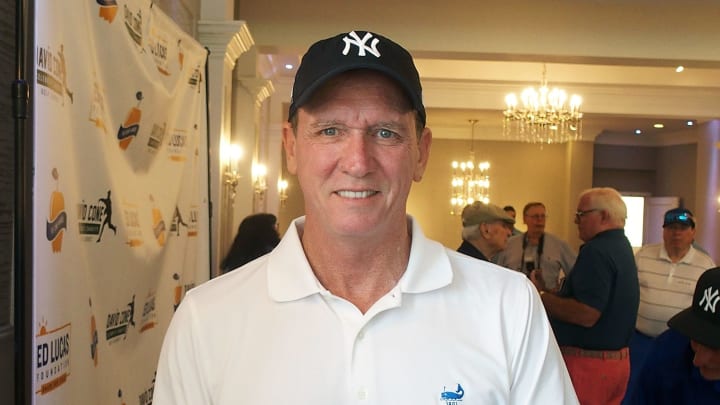 2019 David Cone Celebrity Charity Golf Classic