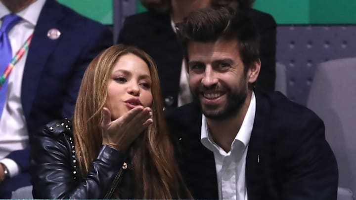 Shakira y Piqué tienen un patrimonio neto conjunto mayor a los 350 millones de dólares