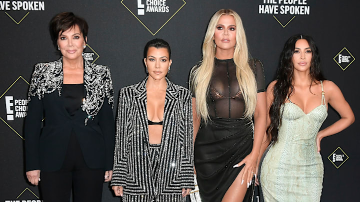 Khloé Kardashian aseguró que cancelarán la fiesta por primera vez desde 1978 debido a la pandemia del coronavirus