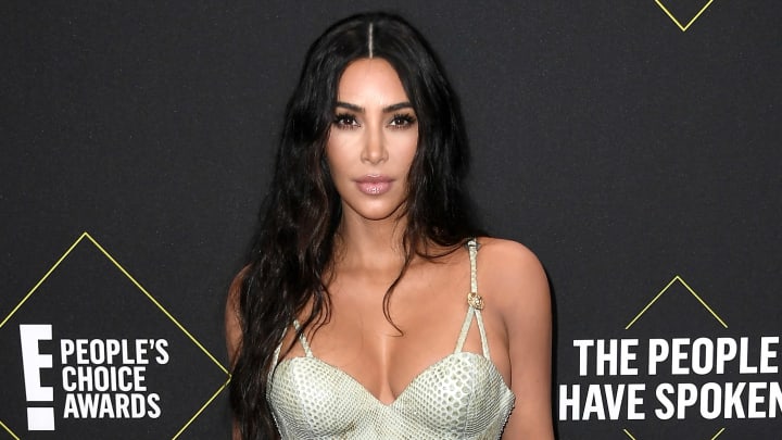 Kim Kardashian let fans in on all the details of how 'KUWTK' has been filming from home.