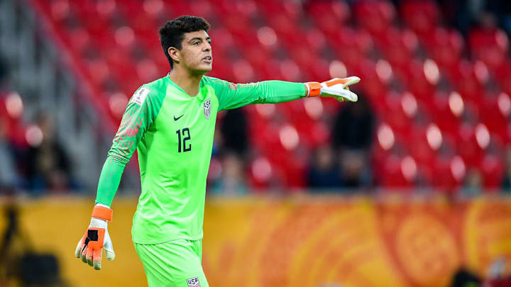 David Ochoa
