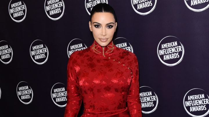 Kim Kardashian habría contratado una excelente abogada para divorciarse de Kanye West