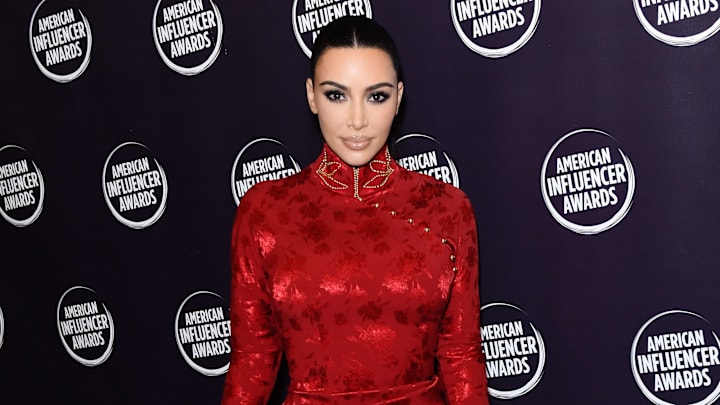 Kim Kardashian fue víctima de un robo histórico en un hotel de París en 2016