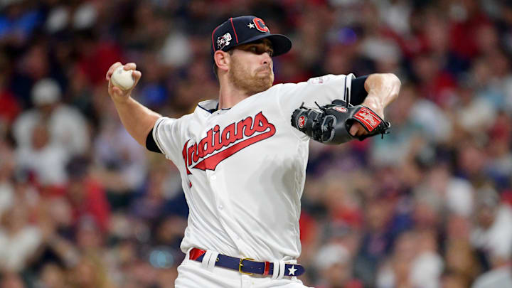 2019 MLB All-Star Game, presented by Mastercard