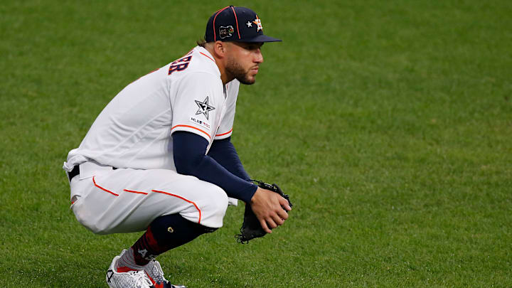 2019 MLB All-Star Game, presented by Mastercard