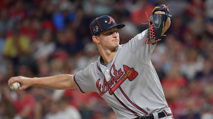 2019 MLB All-Star Game, presented by Mastercard 2019 MLB All-Star Game, presented by Mastercard