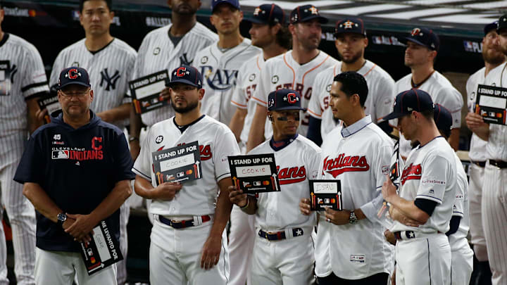 2019 MLB All-Star Game, presented by Mastercard