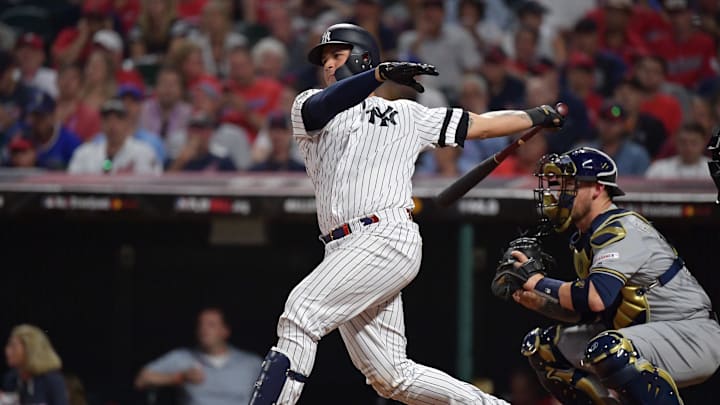 2019 MLB All-Star Game, presented by Mastercard