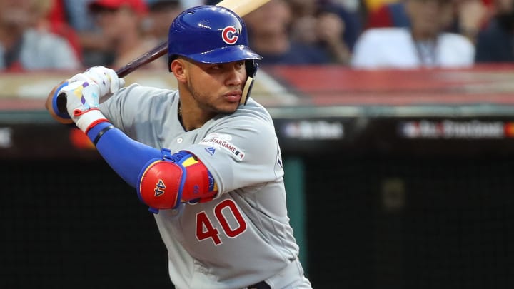 2019 MLB All-Star Game, presented by Mastercard 2019 MLB All-Star Game, presented by Mastercard