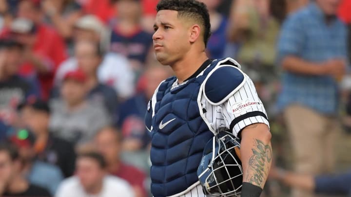 2019 MLB All-Star Game, presented by Mastercard