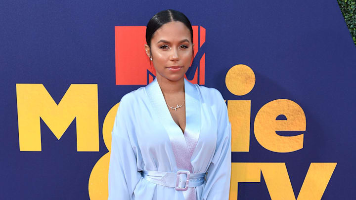 Cheyenne Floyd reacts to shade by former 'Teen Mom' co-star Farrah Abraham