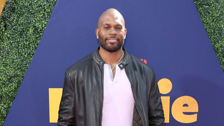 Shad Gaspard estaba desaparecido desde el domingo pasado cuando estaba nadando con su hijo y una ola lo llevó mar adentro