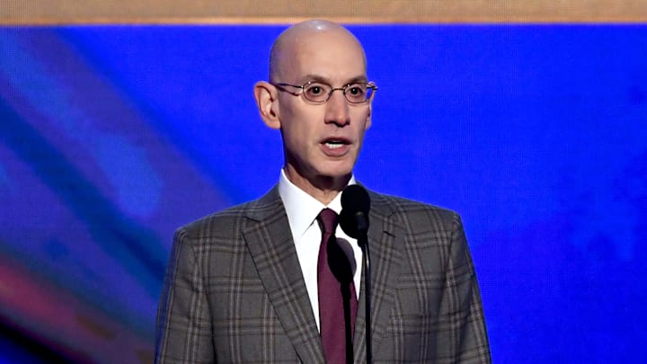2019 NBA Awards Presented By Kia On TNT - Inside