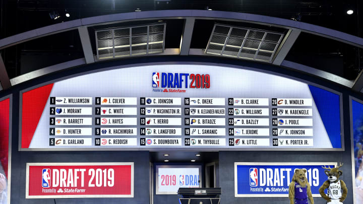 El draft de la NBA se realizará posiblemente en septiembre