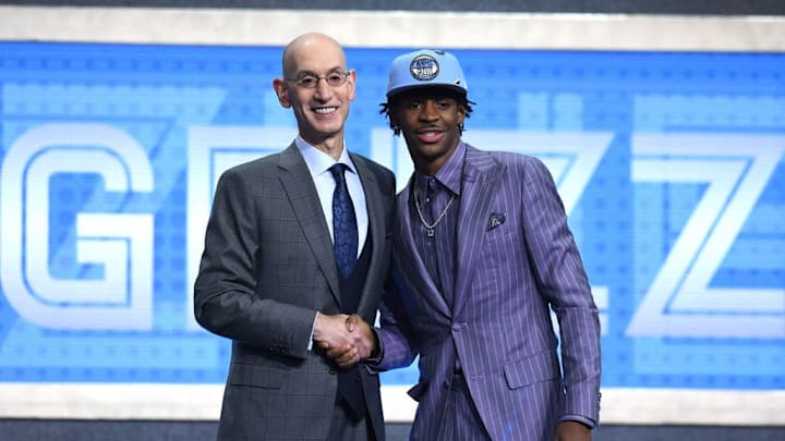 2019 NBA Draft
