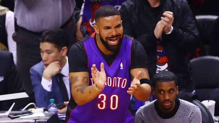 2019 NBA Finals - Game One