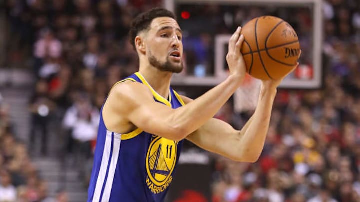 2019 NBA Finals - Game One