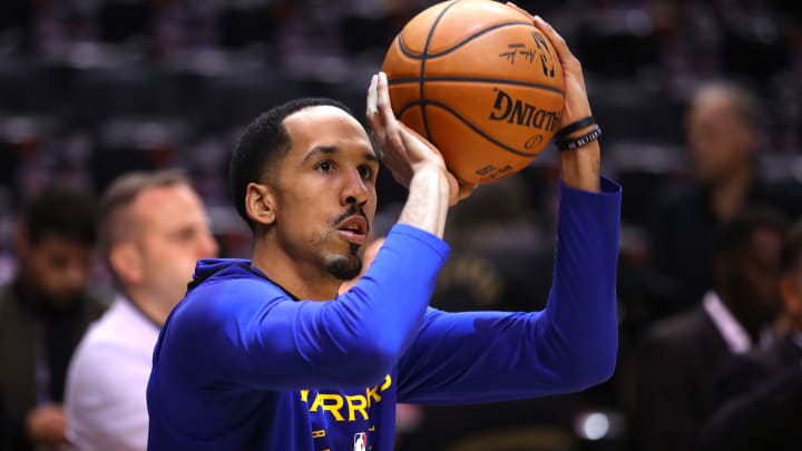 Shaun Livingston estará como directivo en los Warriors