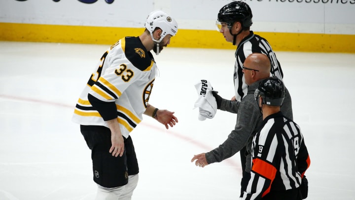 2019 NHL Stanley Cup Final - Game Four 2019 NHL Stanley Cup Final - Game Four