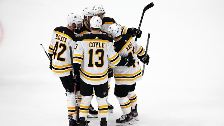 2019 NHL Stanley Cup Final - Game Three 2019 NHL Stanley Cup Final - Game Three