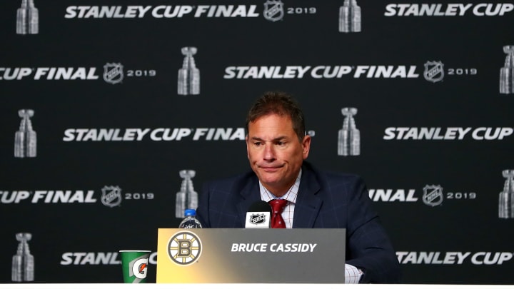 2019 NHL Stanley Cup Final - Game Two