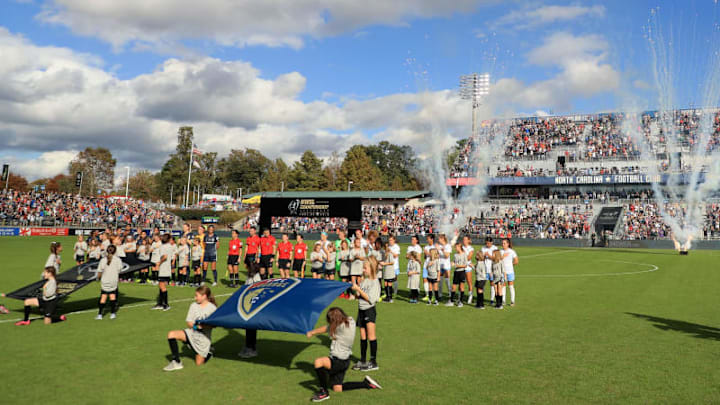 2019 NWSL Championship