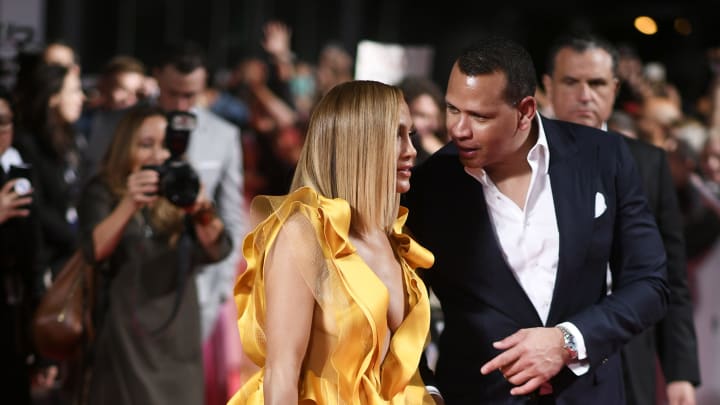 2019 Toronto International Film Festival - "Hustlers" Premiere - Arrivals