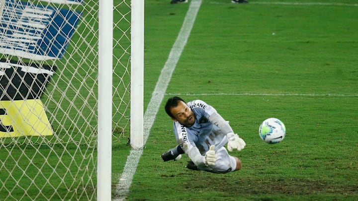 2020 Brasileirao Series A: Botafogo v Palmeiras Play Behind Closed Doors Amidst the Coronavirus 2020 Brasileirao Series A: Botafogo v Palmeiras Play Behind Closed Doors Amidst the Coronavirus