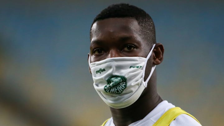 Com destaque do Palmeiras e outras joias do futebol brasileiro: veja 6 potenciais candidatos à revelação do Brasileirão 2020.