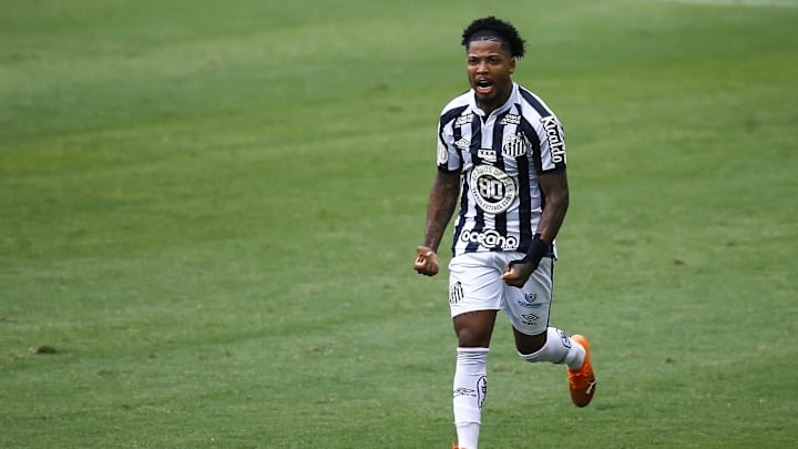 2020 Brasileirao Series A:  Fluminense v Santos Play Behind Closed Doors Amidst the Coronavirus