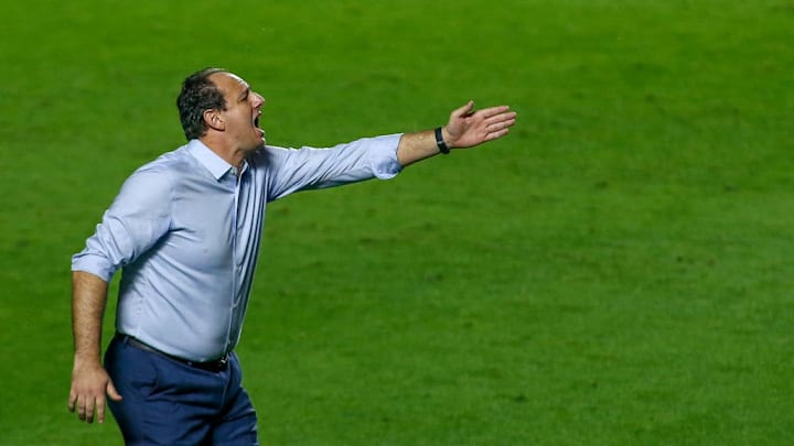 Ceni espera melhorar o desempenho do Fortaleza no Brasileirão 2020 na Arena Corinthians.