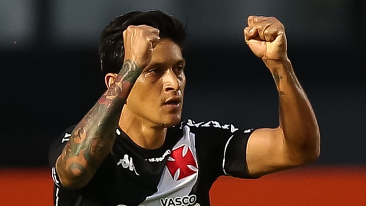 Cano no Grêmio? Destaque do Vasco foi oferecido e recusado pelo Imortal no começo da temporada. Cano no Grêmio? Destaque do Vasco foi oferecido e recusado pelo Imortal no começo da temporada.