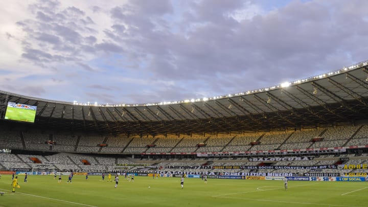 Estádios vazios impactaram severamente as contas dos clubes no Brasil. Mas foi só isso?