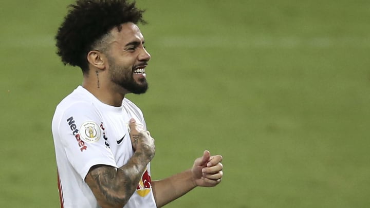 Red Bull Bragantino e Fortaleza se enfrentam pela 25ª rodada do Campeonato Brasileiro. Red Bull Bragantino e Fortaleza se enfrentam pela 25ª rodada do Campeonato Brasileiro.