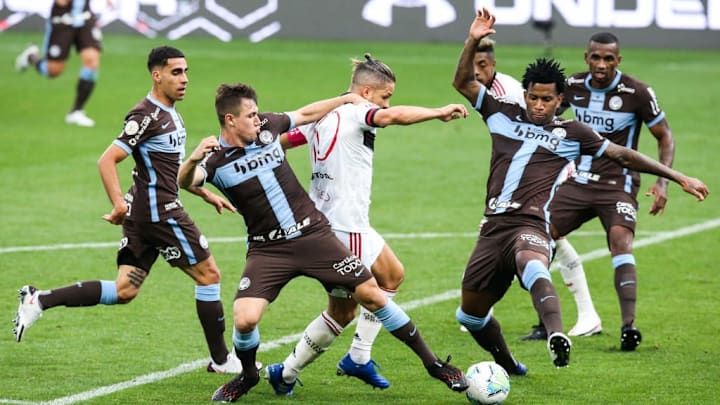 Mágoa do 5 a 1? Presidente do Corinthians volta a falar do ...