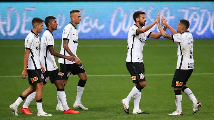 Após vexame no Dérbi, Corinthians quer retomar o caminho das vitórias no Campeonato Brasileiro.