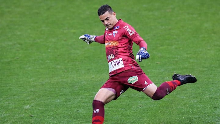 felipe alves fortaleza