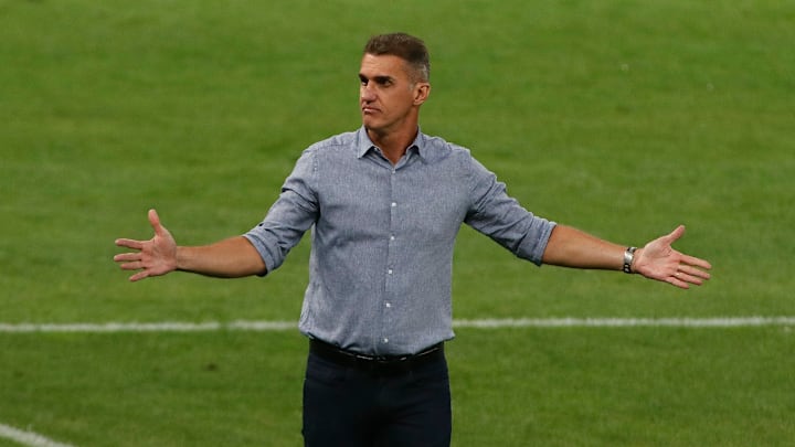 Ferroviária e Corinthians se enfrentam pelo Campeonato Paulista. 