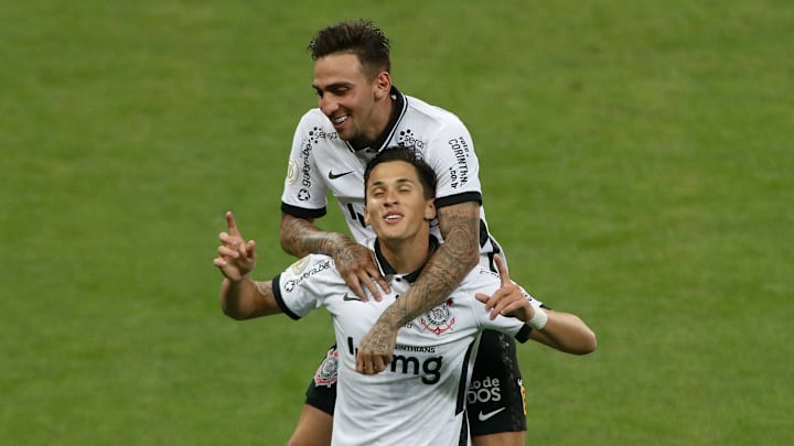 Timão pode ter papel determinante na reta final do Campeonato Brasileiro. 