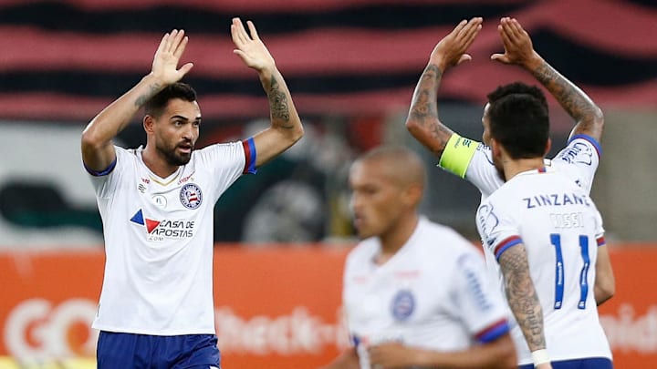 Bahia Gilberto