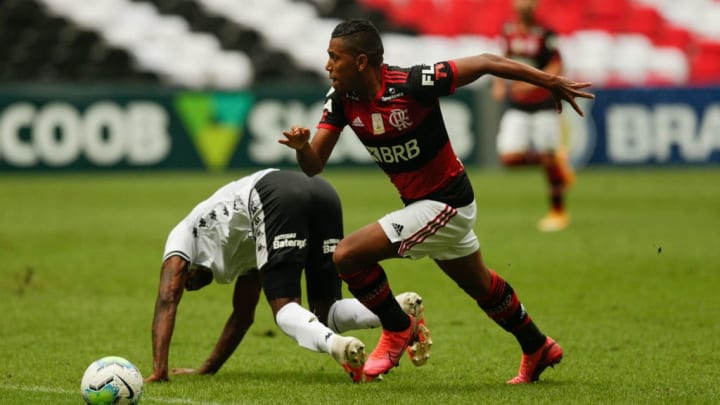 2020 Brasileirao Series A: Flamengo v Botafogo