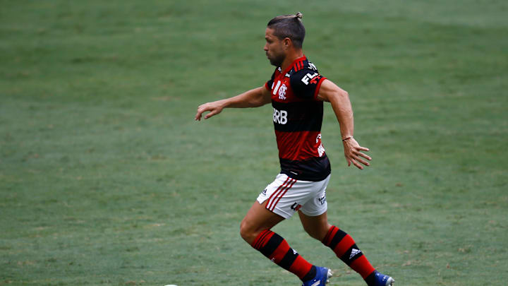 2020 Brasileirao Series A: Flamengo v Ceara 2020 Brasileirao Series A: Flamengo v Ceara