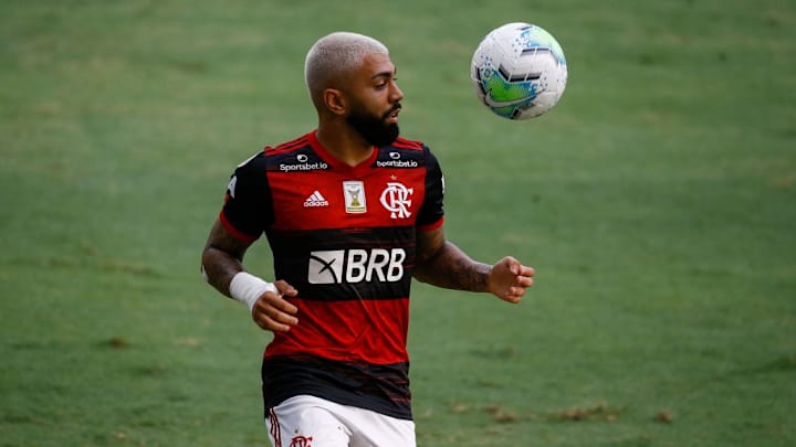 Arrascaeta, Gabigol e Diego foram bem na criação; Ceni ganhou uma nova opção. 