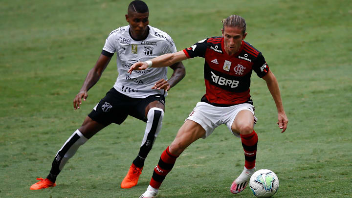 Equipes jogam no Castelão neste domingo Equipes jogam no Castelão neste domingo